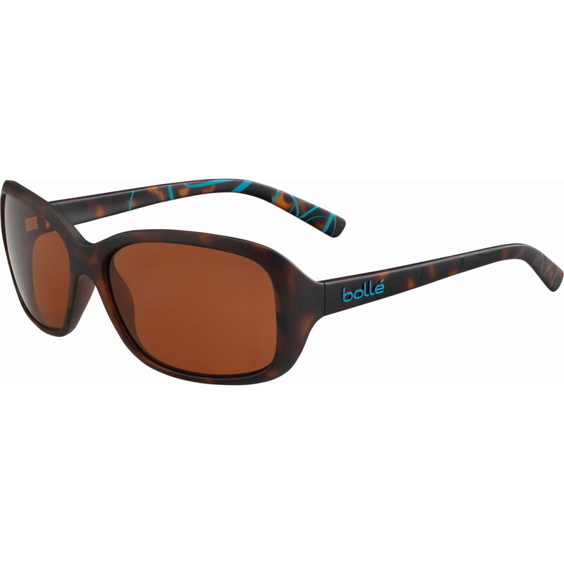 MOLLY, Tortoise Matte-HD Polarized Brown, hi-res image number null